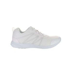 Vionic Womens Shay White Walking Shoes Size 10 Wide